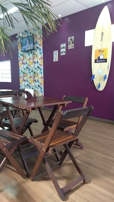 Mar Roxo Açaí - Foto 7