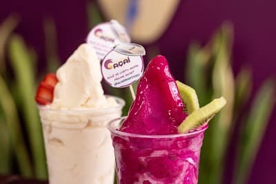 Mar Roxo Açaí - Foto 8