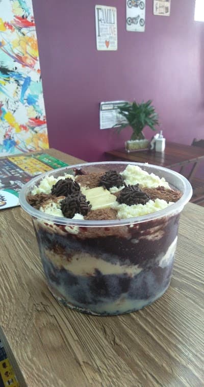 Mar Roxo Açaí - Foto 10