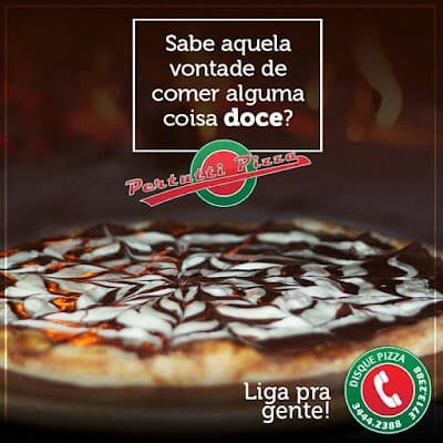 Pizzaria Pertutti Pizza Limeira - Disk Pizza - Foto 2
