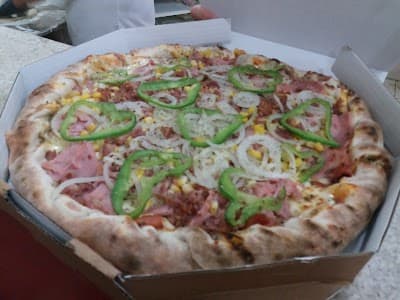 Pizzaria Pertutti Pizza Limeira - Disk Pizza - Foto 3