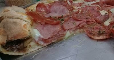 Pizzaria Pertutti Pizza Limeira - Disk Pizza - Foto 5