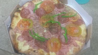 Pizzaria Pertutti Pizza Limeira - Disk Pizza - Foto 6