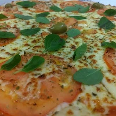 Pizzaria Pertutti Pizza Limeira - Disk Pizza - Foto 7
