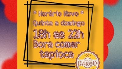 Companhia do Rango - Foto 7