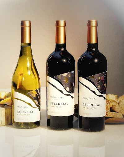 Courmayeur Espumantes e Vinhos - Foto 2
