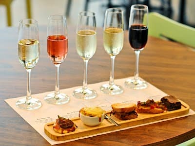 Courmayeur Espumantes e Vinhos - Foto 5