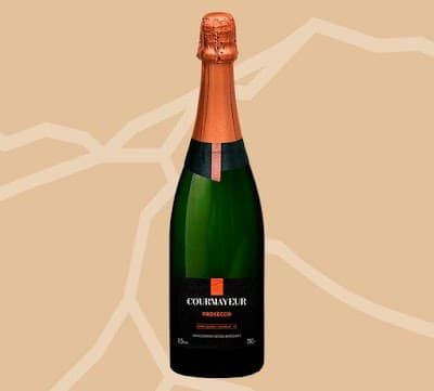 Courmayeur Espumantes e Vinhos - Foto 6