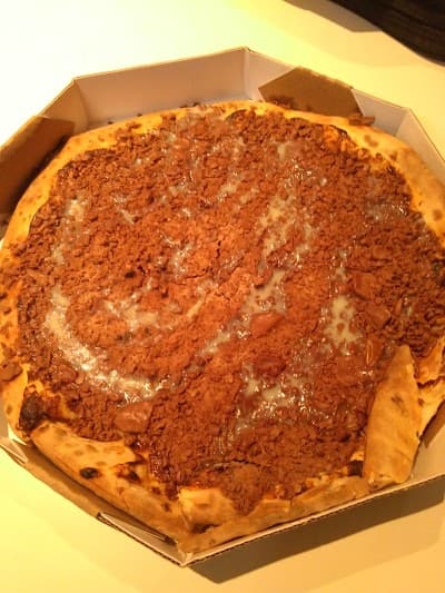 Pizzaria Napoli | Delivery | Rodizio de Pizza - Foto 2