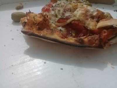 Pizzaria Napoli | Delivery | Rodizio de Pizza - Foto 4