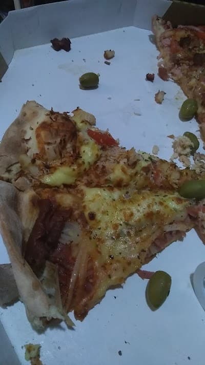 Pizzaria Napoli | Delivery | Rodizio de Pizza - Foto 6
