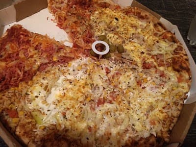 Pizzaria Napoli | Delivery | Rodizio de Pizza - Foto 9