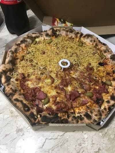 Pizzaria Napoli | Delivery | Rodizio de Pizza - Foto 10