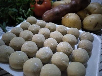 Sabor Real gastronomia - Foto 9