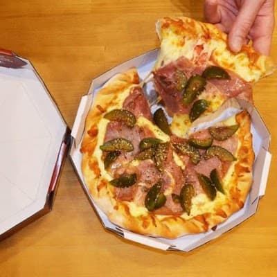 Turuna Pizzaria Delivery - Foto 2