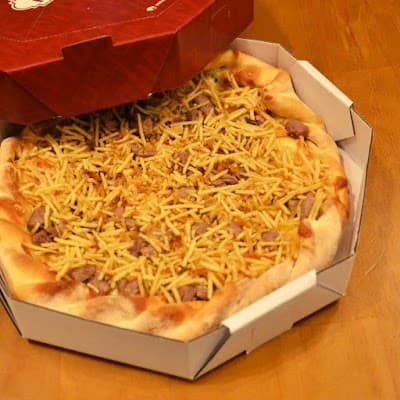 Turuna Pizzaria Delivery - Foto 3