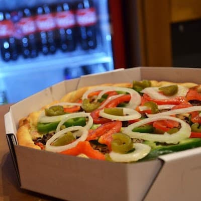 Turuna Pizzaria Delivery - Foto 4