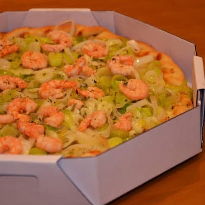 Turuna Pizzaria Delivery - Foto 7