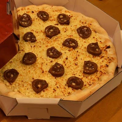 Turuna Pizzaria Delivery - Foto 8