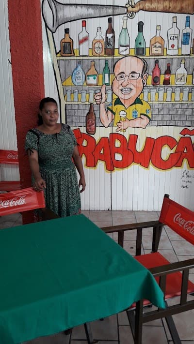 Bar e Restaurante Trabucão - Foto 9