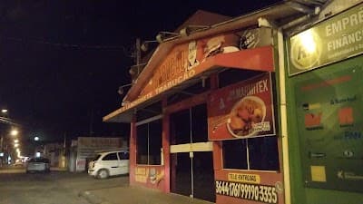 Bar e Restaurante Trabucão - Foto 10