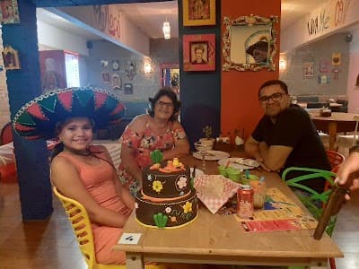 Di Napule Pizzaria