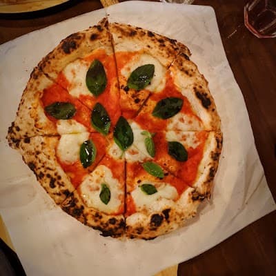 Di Napule Pizzaria - Foto 2