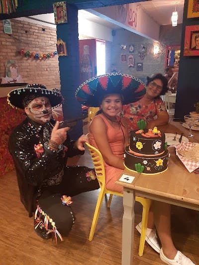 Di Napule Pizzaria - Foto 4