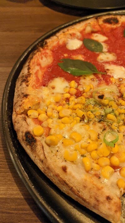 Di Napule Pizzaria - Foto 5
