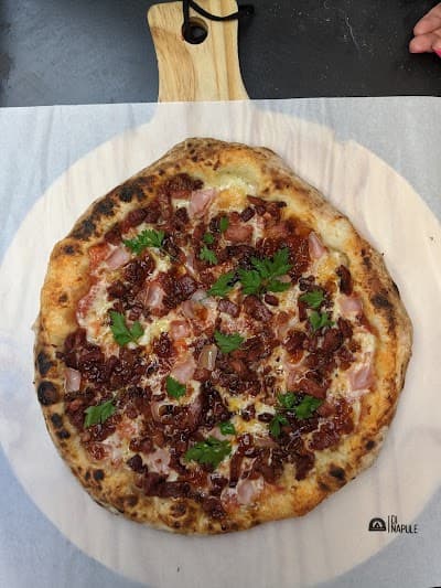 Di Napule Pizzaria - Foto 6