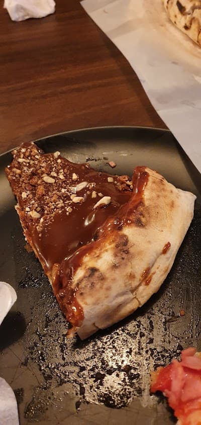 Di Napule Pizzaria - Foto 7
