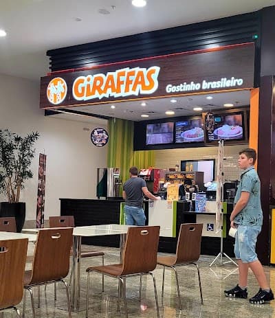 Giraffas - Foto 1