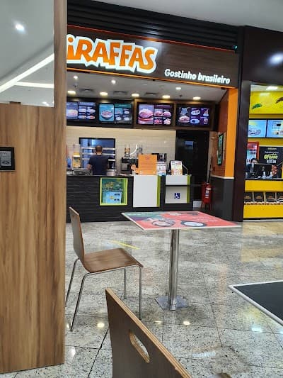 Giraffas - Foto 3