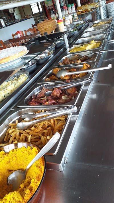 Restaurante Comida Caseira Tia Cotinha - Foto 2