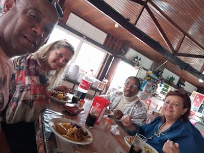 Restaurante Comida Caseira Tia Cotinha - Foto 8