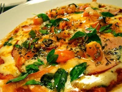 Bambinella Camboriú A Pizza Mais Pedida da Cidade .... - Foto 2
