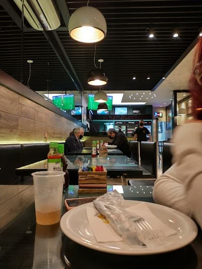 Bambinella Camboriú A Pizza Mais Pedida da Cidade .... - Foto 3