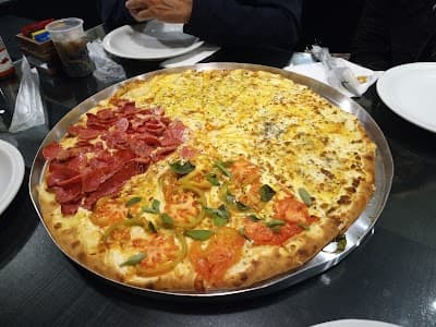 Bambinella Camboriú A Pizza Mais Pedida da Cidade .... - Foto 4