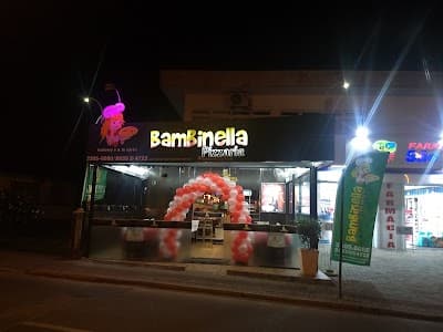 Bambinella Camboriú A Pizza Mais Pedida da Cidade .... - Foto 5