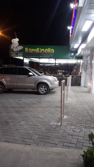 Bambinella Camboriú A Pizza Mais Pedida da Cidade .... - Foto 6