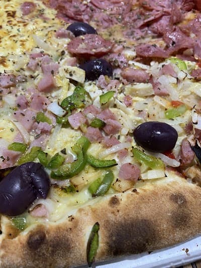 Bambinella Camboriú A Pizza Mais Pedida da Cidade .... - Foto 9
