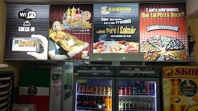 Bambinella Camboriú A Pizza Mais Pedida da Cidade .... - Foto 10