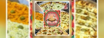 Pizzaria KMCL - Foto 2
