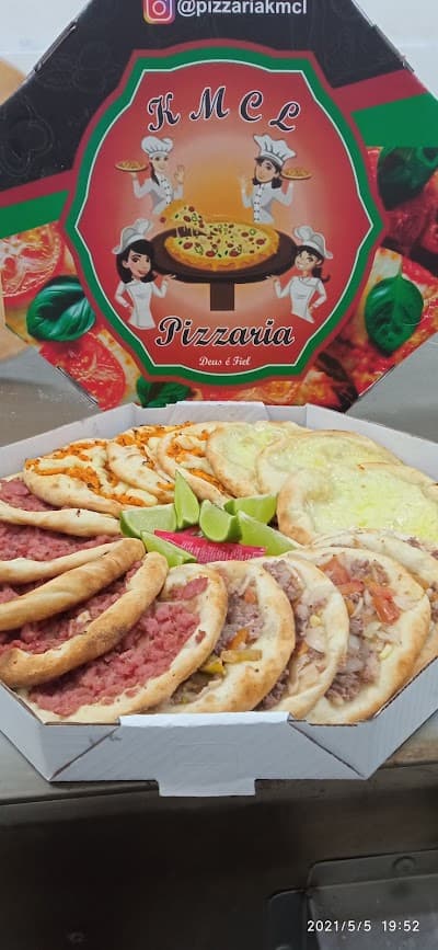 Pizzaria KMCL - Foto 3