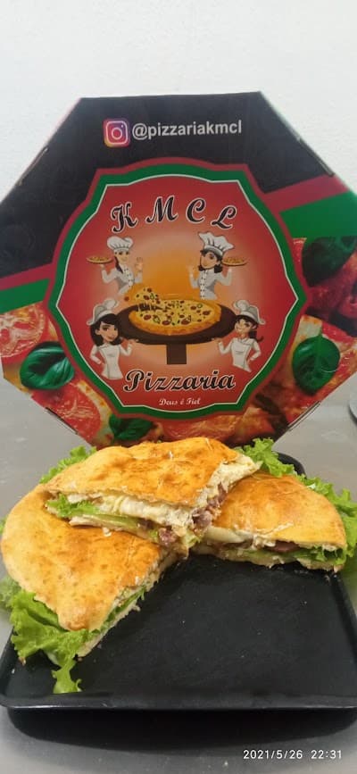 Pizzaria KMCL - Foto 5