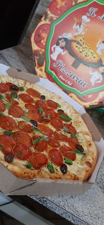 Pizzaria KMCL - Foto 8