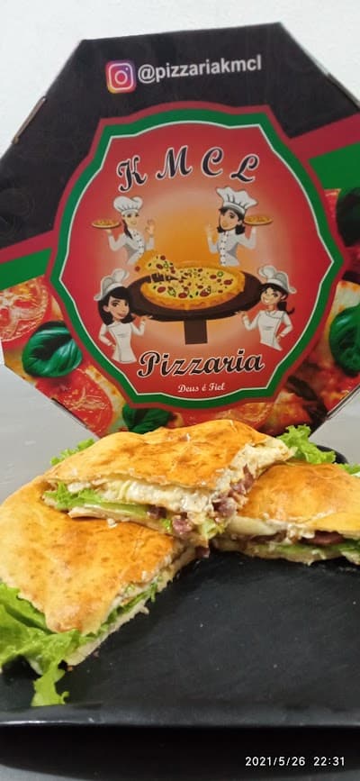 Pizzaria KMCL - Foto 9
