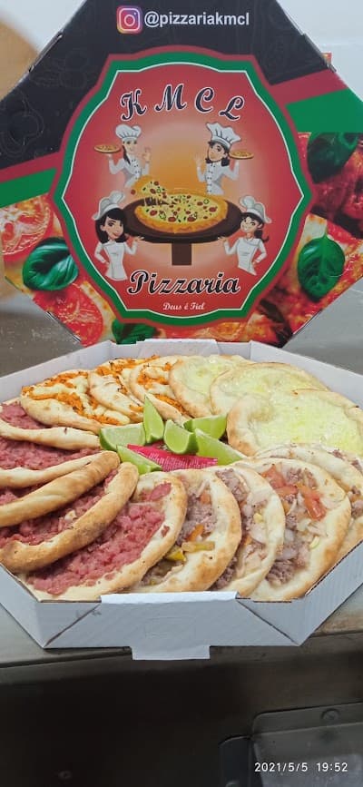 Pizzaria KMCL - Foto 10