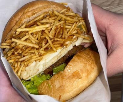 BJ Lanches - Foto 1