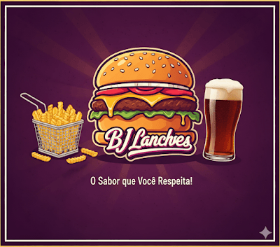 BJ Lanches - Foto 2